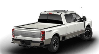 2026 Ford Super Duty® External Image 4